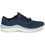 Crocs LiteRide 360 Pacer Ανδρικά Sneakers Navy Μπλε 206715-4TA
