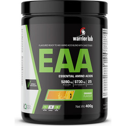 Warriorlab Essential Amino Acid Cherry 400gr