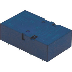 RELAY SAFETY 8P 12V DC 6A 4NO+4NC SF4-DC12V MAT