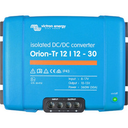 Victron Energy Orion-Tr 12/12-30A (360W)
