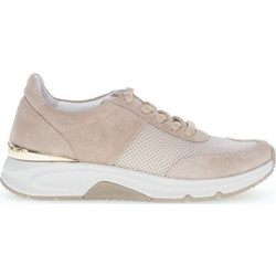 Gabor Γυναικεία Sneakers Εκρού 86897-33