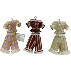 Μπουστάκια Σε Κρεμάστρα 010 KAL010