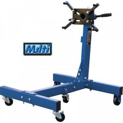 MULTI Καβαλέτο για κινητήρες σπαστό 750kg - LAM