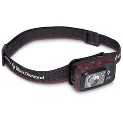 Black Diamond Astro Bordeaux Επαναφορτιζόμενος Φακός Κεφαλής Εργασίας Led Αδιάβροχος IPX4 300lm