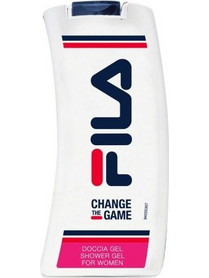 FILA Women Αφρόλουτρο σε Gel 300ml