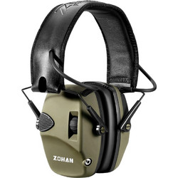 Ωτοασπίδες ZOHAN ear protection EM 054