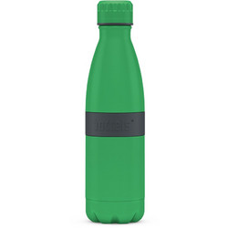 Boddels Twee Anthracite Grey/Green 500ml