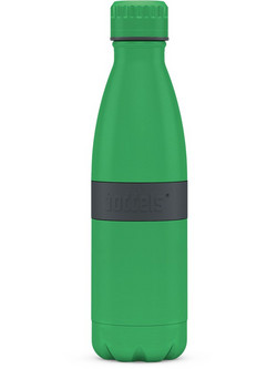 Boddels Twee Anthracite Grey/Green 500ml