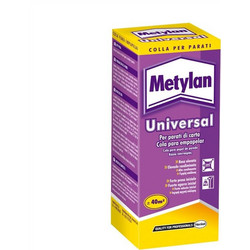 Κόλλα ταπετσαρίας Metylan 152gr 327598