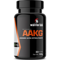 Warriorlab AAKG 100gr