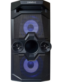 Rebeltec Soundbox 480 Ηχείο με Λειτουργία Καραόκε