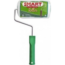 SMART ΡΟΛΟ ΒΑΦΗΣ 18cm ΑΠΟ 100% ΦΥΣΙΚΟ ΜΑΛΛΙ