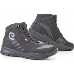 Eleveit Town Black