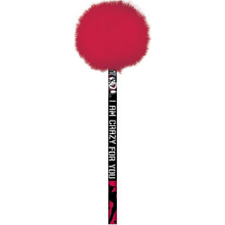 Μολύβι PomPom Harley Quinn