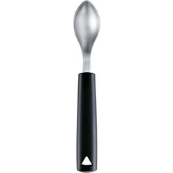 Κουτάλι κενέλ (quenelle) μικρό 6 εκατ