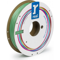Real Filament PLA 2.85mm Satin Spring 750gr