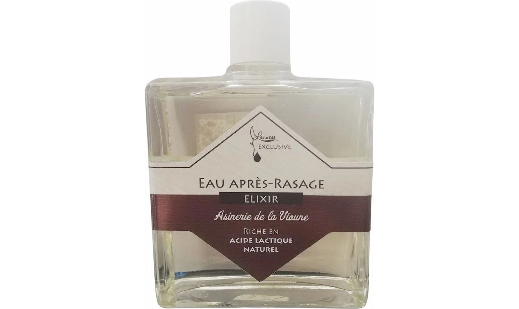 Le Pere Lucien Lainess Elixir After Shave Lotion 100ml BestPrice.gr