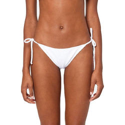 Sundek Bikini Bottom Λευκό GW206KBL66