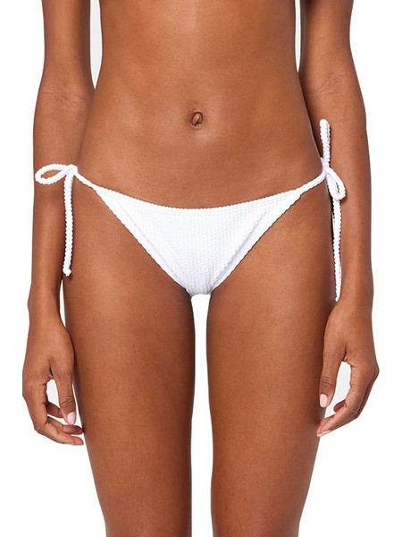 Sundek Bikini Bottom Λευκό GW206KBL66