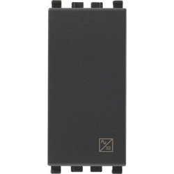 Τροφοδοτικό 32Vdc 100mA 1 Στοιχείου Γκρί Eikon