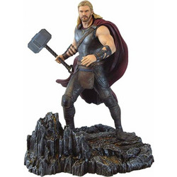 Diamond Select Toys Marvel Gallery Thor Ragnarok