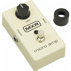 Dunlop MXR M133 Micro Amp