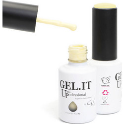 Gel.It.Up 20 Lemon Swirl Ημιμόνιμο Βερνίκι Νυχιών 11ml