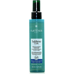Rene Furterer Sublime Curl Σπρέι Μαλλιών για Μπούκλες 150ml
