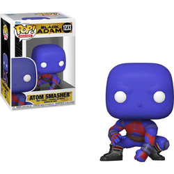 Funko Pop! Movies Black Adam 1233 Atom Smasher