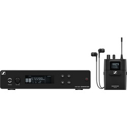 SENNHEISER XSW IEM SET-B In Ear Monitoring