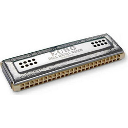 HOHNER Echo 56/96 Φυσαρμόνικα