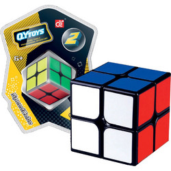 QyToys Magic Κύβος Ρούμπικ 2x2
