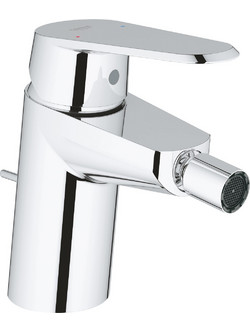 Grohe Eurodisc Cosmopolitan Μπαταρία Μπιντέ Χρωμέ 33244002