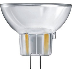 Osram Λάμπα Αλογόνου για Ντουί GZ4 με Ισχύ 20WΚωδικός: 64255