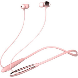 XO BS20 Ακουστικά Bluetooth In Ear Pink