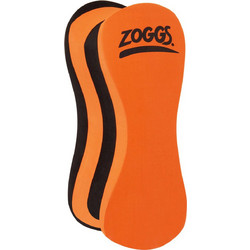 Βοηθημάτα Κολύμβησης ZOGGS Pull Buoy 311640-ORANGE-BLACK