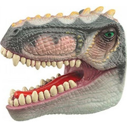 ΜΑΡΙΟΝΕΤΑ ΔΕΙΝΟΣΑΥΡΟΣ HAND PUPPET- 9899-775