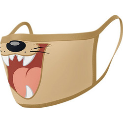 Pyramid Looney Tunes Taz Mask GP85565 2τμχ