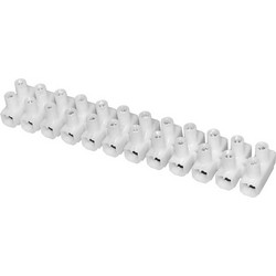 Adeleq Κλέμμα Σειράς 12Ρ Πολυαμίδιο (Ρa) 16mm2 8-116
