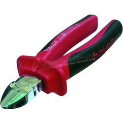 Πλαγιοκοφτης 185mm VDE 1000V HAUPA 211206 16070273