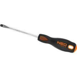Κατσαβιδι ισιο 5.5x100mm NEO TOOLS 04-013 401769