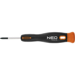 Κατσαβιδι ακριβειας PH0x40mm NEO TOOLS 04-086 402155