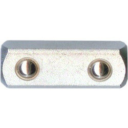 Force 802412D - Τετράγωνος πείρος 1/2" για καστάνια
