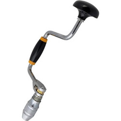 Stanley 1-02-715 Ματικάπι Καστάνιας με Τσοκ 13mm