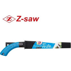 Topman FS-270 Z-Saw Πριόνι Κλάδου Οπωροφόρων 270mm