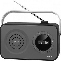Sencor SRD 3200 Black