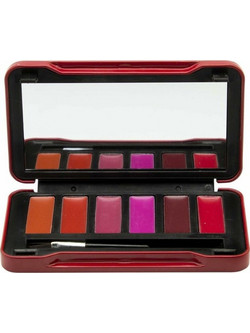 Idc Institute Magic Studio Pure Long Lasting Κραγιόν Palette