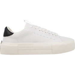 Kendall + Kylie Γυναικεία Sneakers Flatforms Εκρού KKS.1W0.080.235