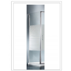 Starlet Slider Stripes Πλαϊνό Σταθερό 87-89 εκ. Χρωμέ SPS 90S-100