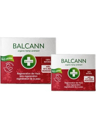 Annabis Balcann Ointment 15ml